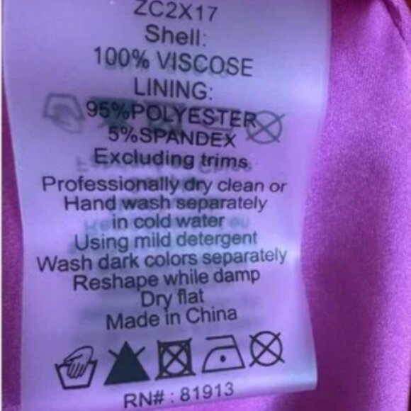 Brand New Plenty by Tracy Reese Halter Scarf Dress - Picture 8 of 9